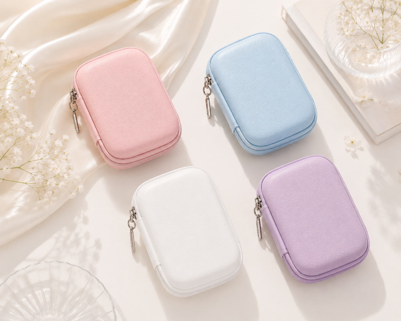 Honey Bloom Case
