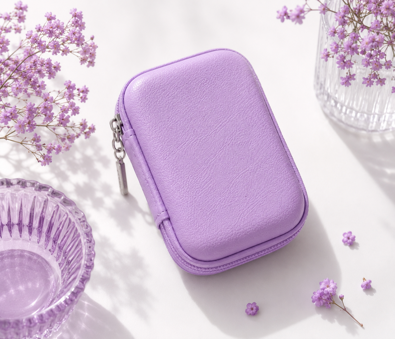 Honey Bloom Case